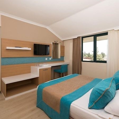 Sandy Beach Hotel 锡德 外观 照片