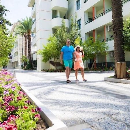 Sandy Beach Hotel 锡德 外观 照片