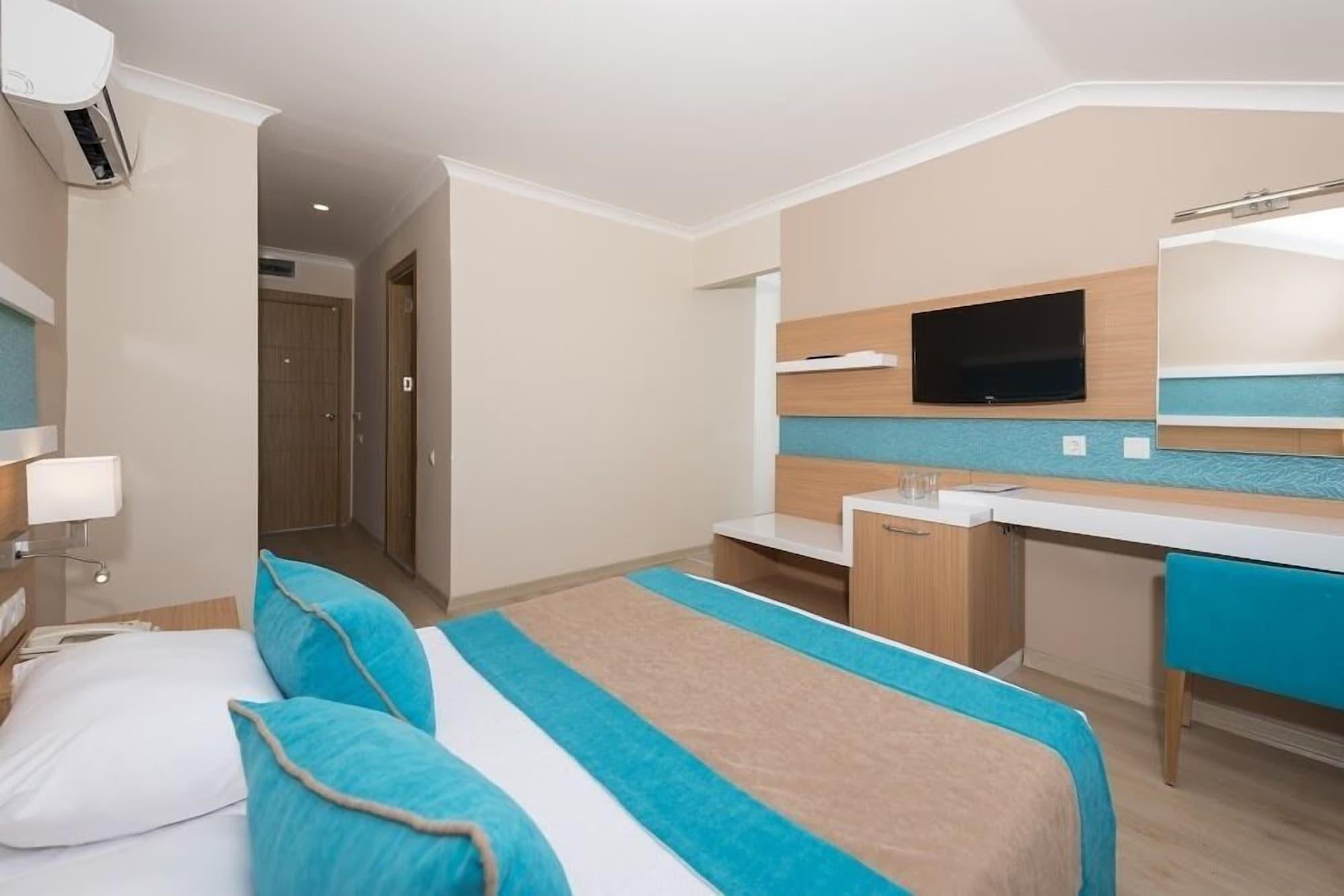 Sandy Beach Hotel 锡德 外观 照片