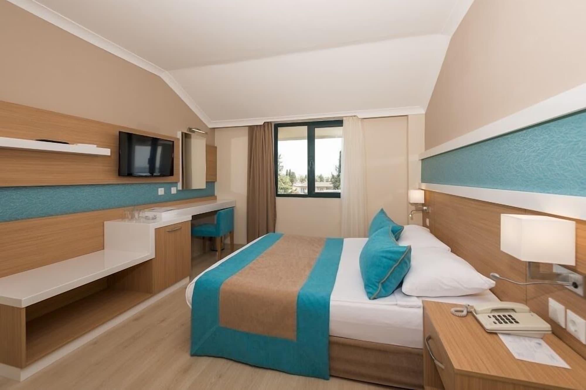 Sandy Beach Hotel 锡德 外观 照片