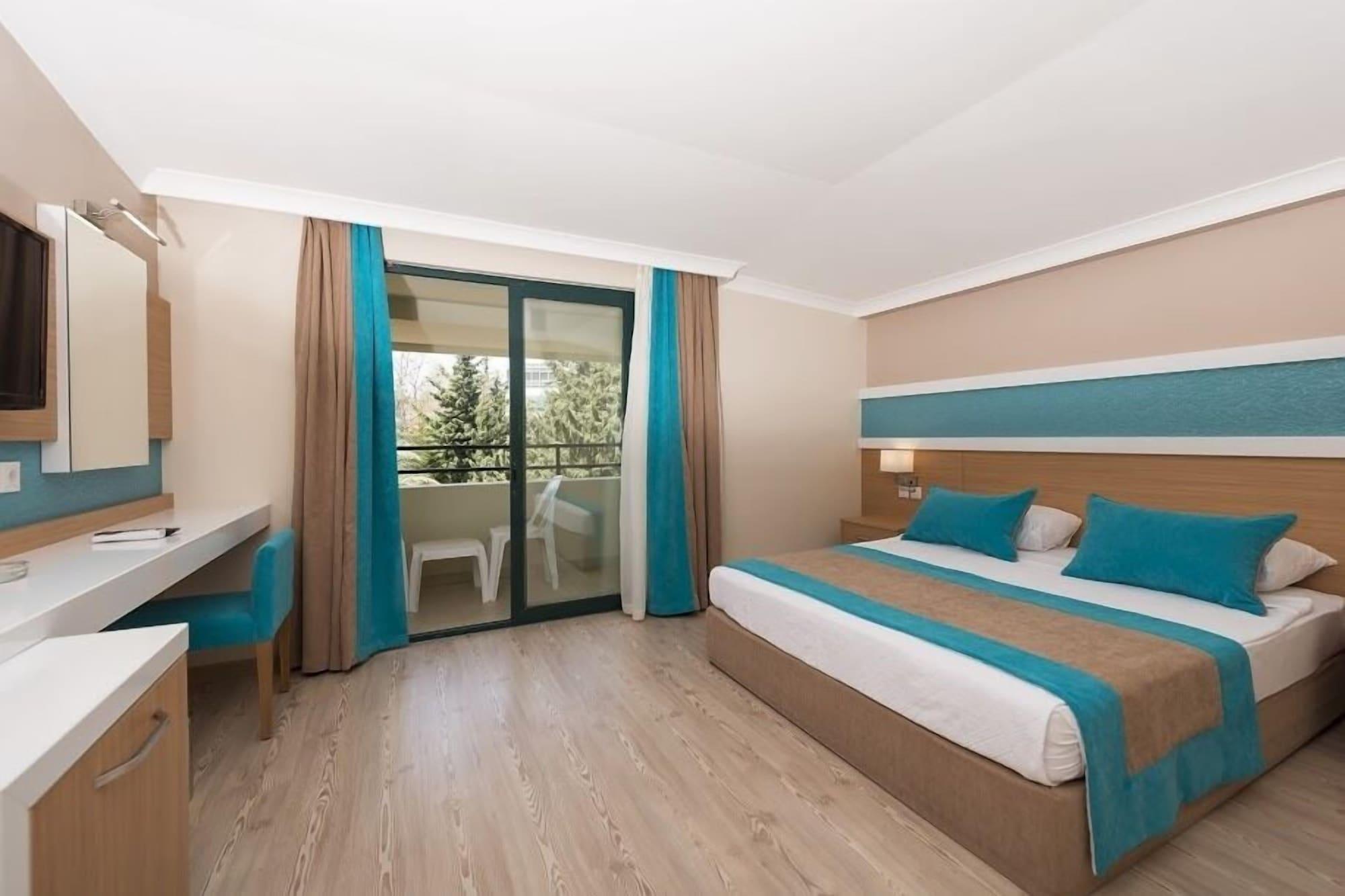 Sandy Beach Hotel 锡德 外观 照片