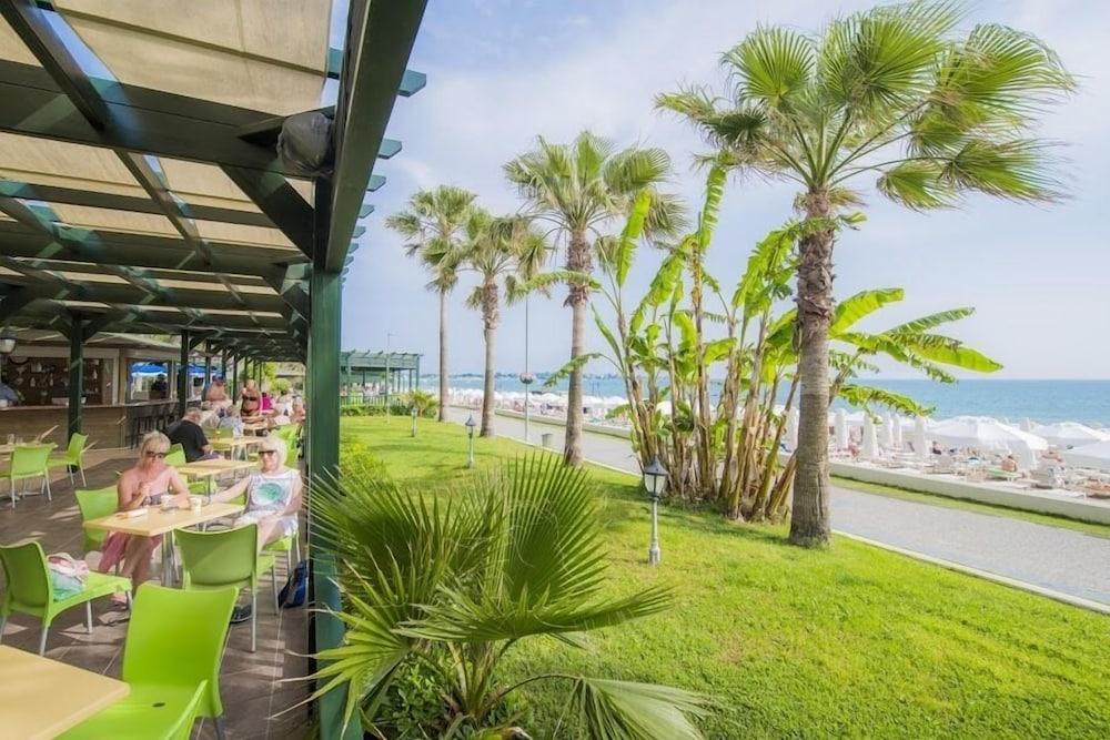 Sandy Beach Hotel 锡德 外观 照片