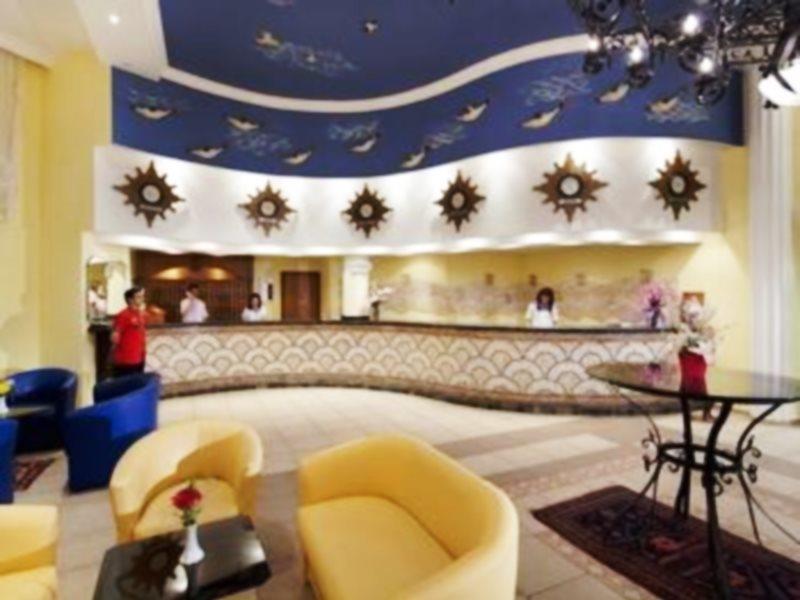 Sandy Beach Hotel 锡德 外观 照片