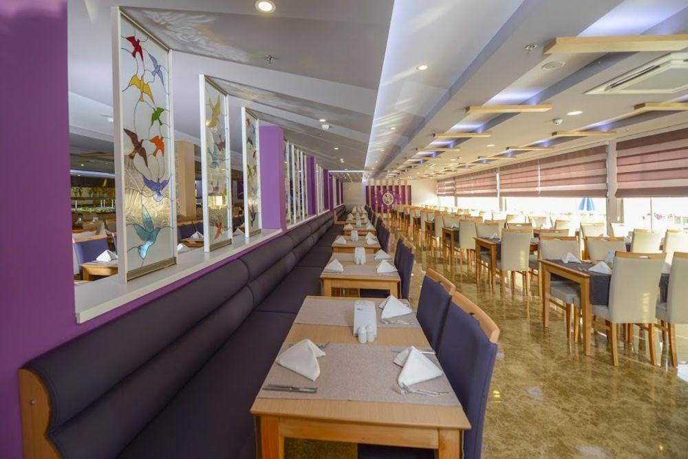 Sandy Beach Hotel 锡德 外观 照片