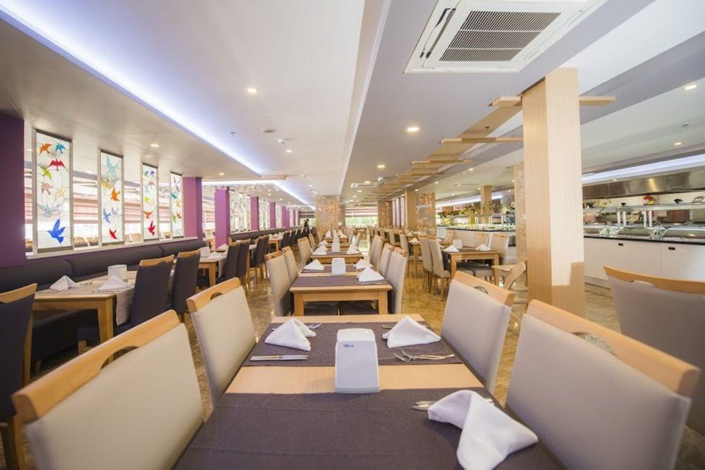 Sandy Beach Hotel 锡德 外观 照片